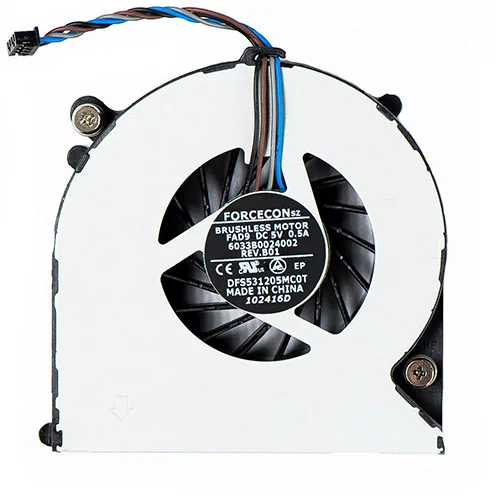 Ventilator HP ProBook 4530S 4535S 6460B 6470B