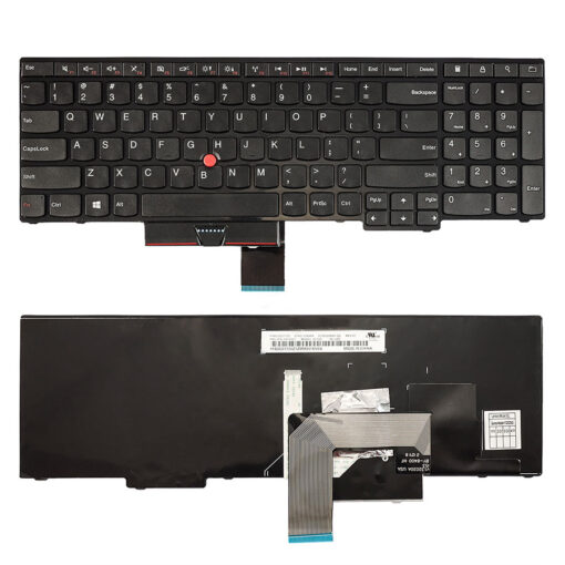 Tipkovnica Lenovo ThinkPad E530 E530C E535 E545