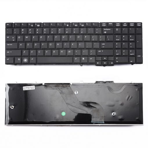 Tipkovnica HP ProBook 6540B 6545B 6550B 6555B