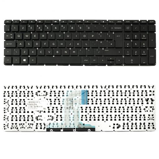 Tipkovnica HP 250 255 G4 G5 15-AC 15-AF 15-AY