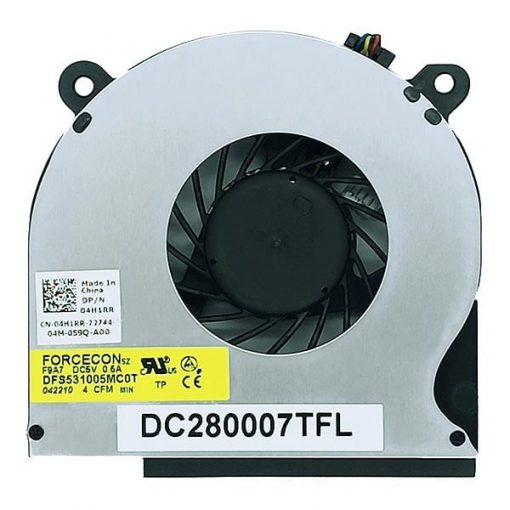Ventilator Dell Latitude E6410