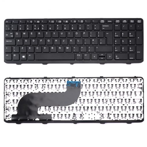 Tipkovnica HP ProBook 650 655 - G1