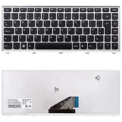 Tipkovnica Lenovo IdeaPad U310