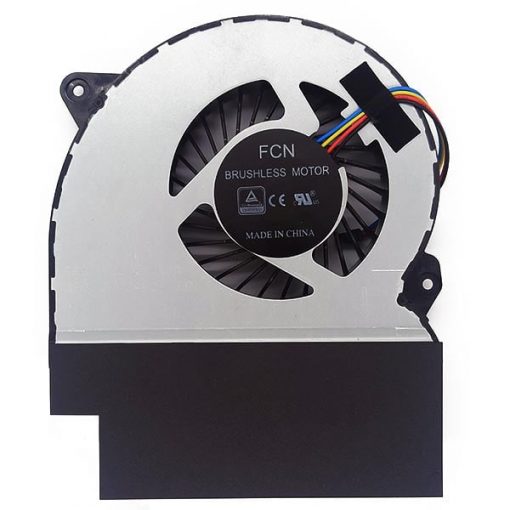 VENTILÁTOR ASUS ROG STRIX GL702Z GL702ZC - CPU