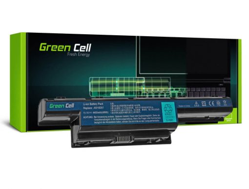 Baterija Acer Aspire E1-531 E1-571 E1-531G E1-571G