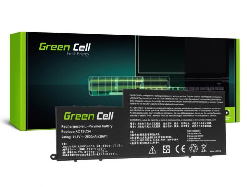 Baterija Acer V5-122P V5-132P E3-111 E3-112