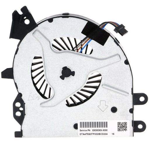 Ventilator HP ProBook 450 455 470 - G4