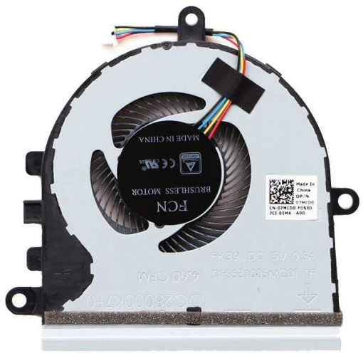 Ventilator Dell Inspiron 15 3501 3583 5593