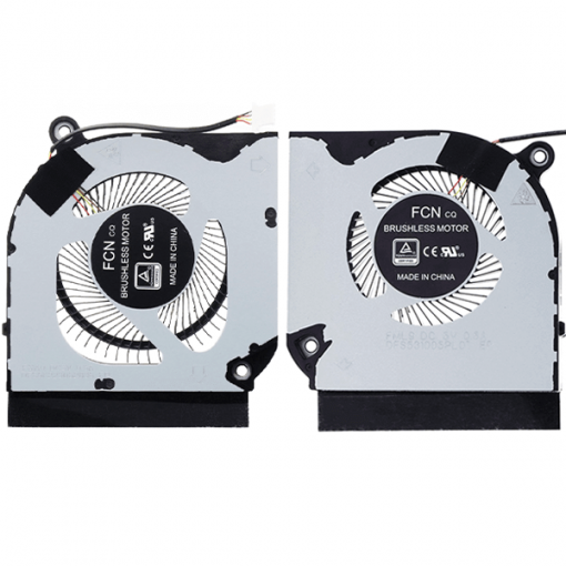 Ventilator Acer Nitro 5 AN515-55 AN517-52