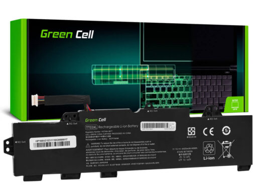 Baterija HP EliteBook 755 850 - G5 G6