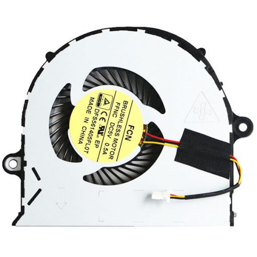 Ventilator Acer E5-571 E5-572 E5-573 V3-575