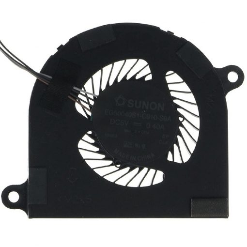 Ventilator Dell Latitude 7480 7490 E7480 E7490