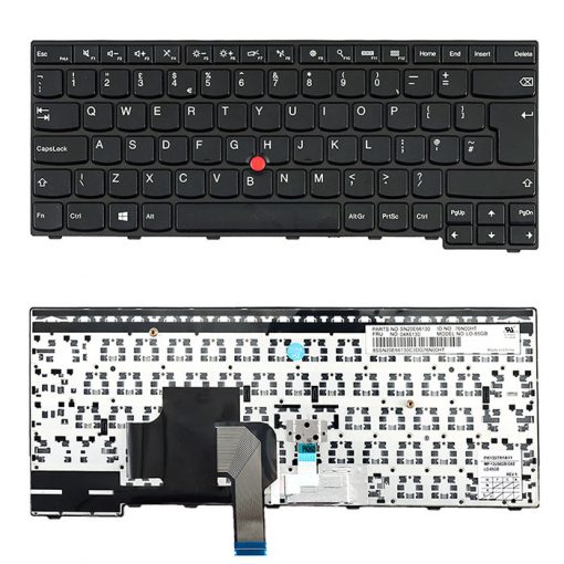 Tipkovnica Lenovo ThinkPad E450 E455 E460 E465