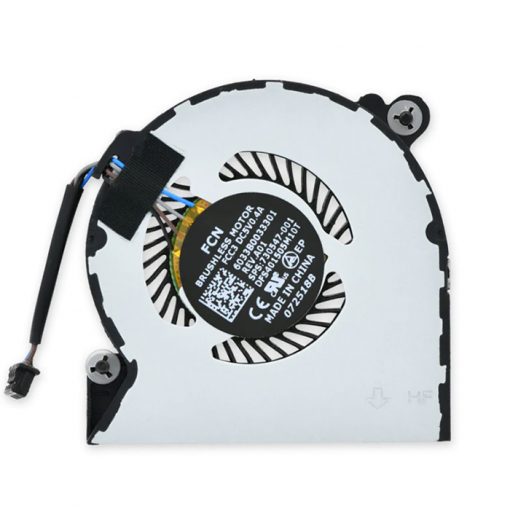Ventilator HP EliteBook 720 725 820 - G1 G2